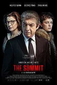 watch-The Summit (2017)