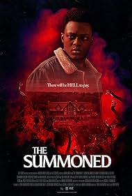 The Summoned (2022) watch-The Summoned (2022)
