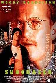 The Sunchaser (1996) watch-The Sunchaser (1996)