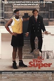 watch-The Super (1991)