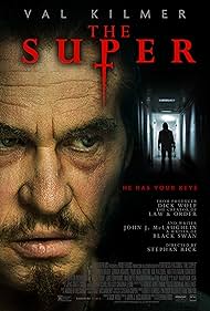 The Super (2018) watch-The Super (2018)