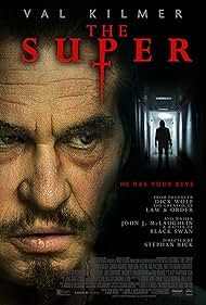 watch-The Super (2018)