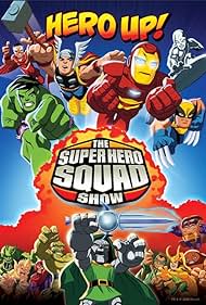 watch-The Super Hero Squad Show (2009)