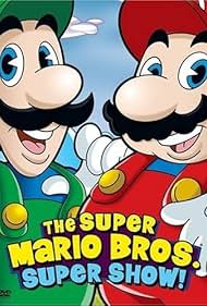 watch-The Super Mario Bros. Super Show! (1989)
