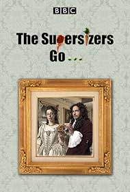 watch-The Supersizers Go... (2007)