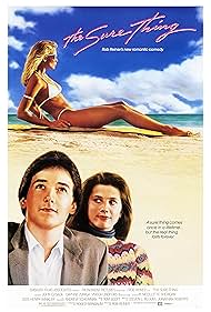 The Sure Thing (1985) watch-The Sure Thing (1985)