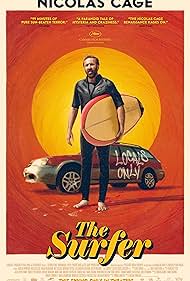 The Surfer (2024) watch-The Surfer (2024)