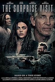 watch-The Surprise Visit (2022)