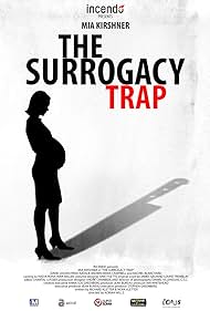 watch-The Surrogacy Trap (2013)