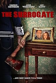 watch-The Surrogate (2013)