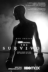 watch-The Survivor (2022)