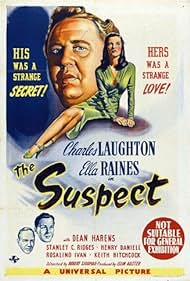 The Suspect (1945) watch-The Suspect (1945)