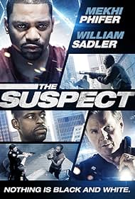 The Suspect (2013) watch-The Suspect (2013)