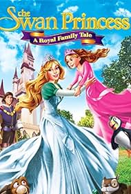 watch-The Swan Princess: A Royal Family Tale (2014)