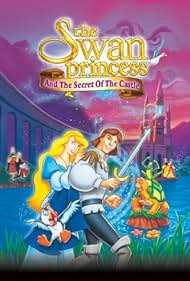 watch-The Swan Princess: Escape from Castle Mountain (1997)
