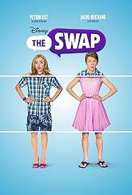 watch-The Swap (2016)
