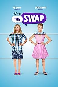 The Swap (2016) watch-The Swap (2016)