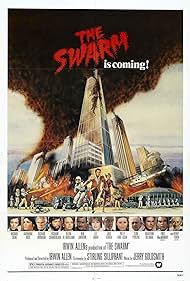watch-The Swarm (1978)