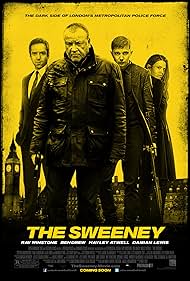 watch-The Sweeney (2013)