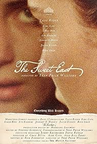 watch-The Sweet East (2024)
