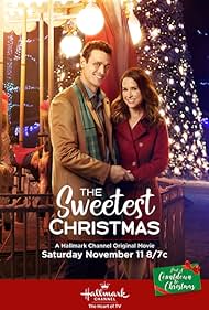 The Sweetest Christmas (2017) watch-The Sweetest Christmas (2017)