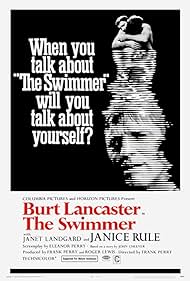 watch-The Swimmer (1968)