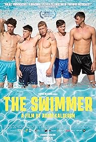 The Swimmer (2022) watch-The Swimmer (2022)