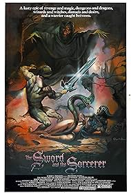 watch-The Sword and the Sorcerer (1982)
