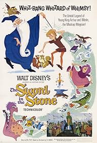 watch-The Sword in the Stone (1964)