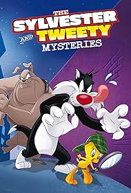 The Sylvester & Tweety Mysteries (1995) watch-The Sylvester & Tweety Mysteries (1995)