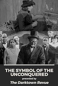 The Symbol of the Unconquered (1920) watch-The Symbol of the Unconquered (1920)