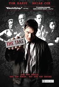 watch-The Take (2009)
