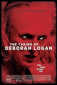 watch-The Taking of Deborah Logan (2014)