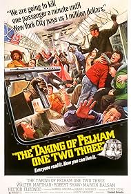 watch-The Taking of Pelham One Two Three (1974)