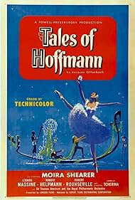 watch-The Tales of Hoffmann (1952)