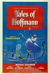 The Tales of Hoffmann (1952) watch-The Tales of Hoffmann (1952)