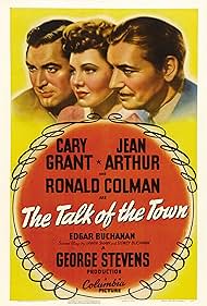 watch-The Talk of the Town (1942)