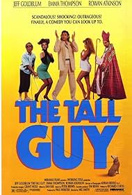 watch-The Tall Guy (1990)