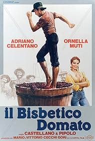 The Taming of the Scoundrel (1980) watch-The Taming of the Scoundrel (1980)