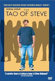 The Tao of Steve (2000) watch-The Tao of Steve (2000)