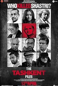 watch-The Tashkent Files (2019)