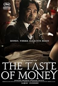 The Taste of Money (2013) watch-The Taste of Money (2013)