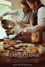 watch-The Taste of Things (2024)