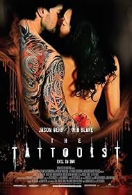 watch-The Tattooist (2007)