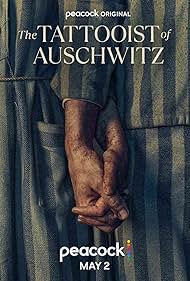 The Tattooist of Auschwitz (2024) watch-The Tattooist of Auschwitz (2024)