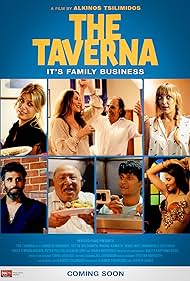 watch-The Taverna (2019)