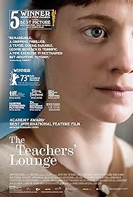 watch-The Teachers' Lounge (2023)