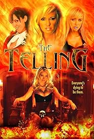 The Telling (2009) watch-The Telling (2009)