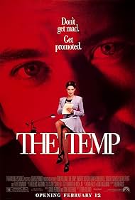 watch-The Temp (1993)