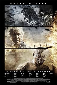 The Tempest (2011) watch-The Tempest (2011)